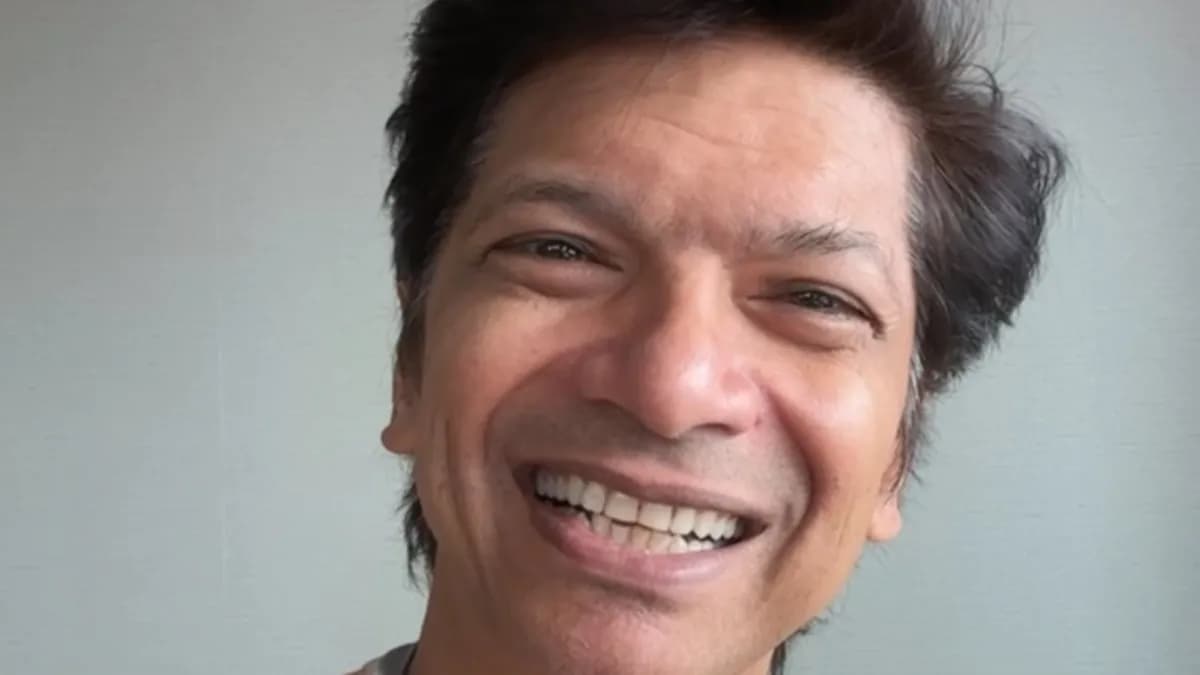 Shaan Wishes on Vishwa Gujarati Bhasha Diwas | Music