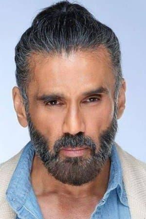 Suniel Shetty: A Career In Hindi Cinema