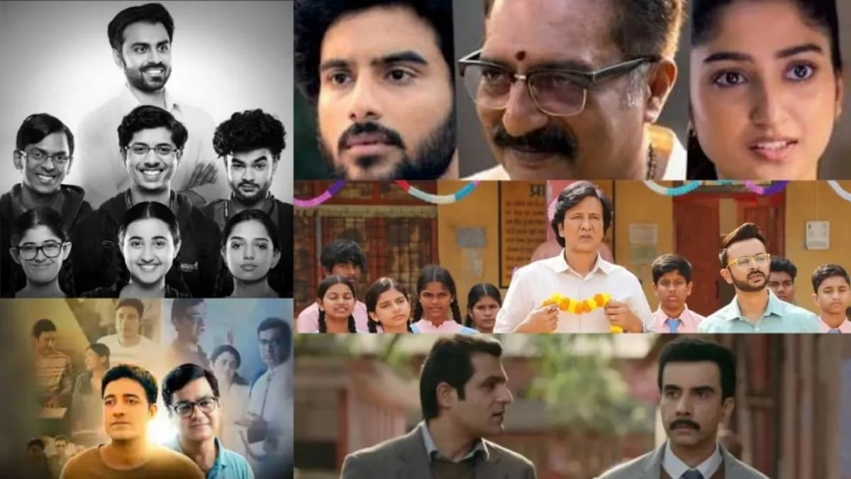 Teacher's Day 2026: 10 OTT Shows With Mentors Beyond