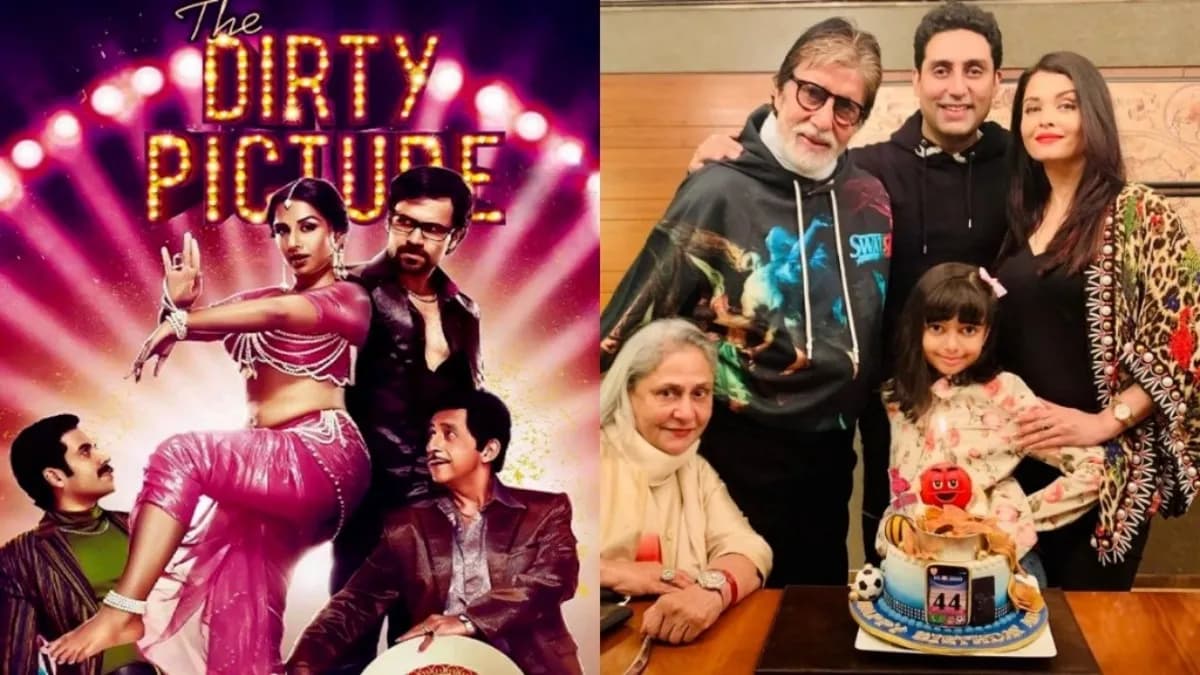 The Dirty Picture 2 Confirmed: Madhuri Dixit to Lead