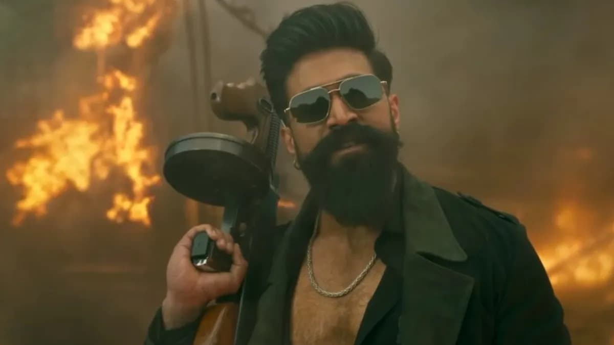Toxic (Hindi) Day 4 Box Office: Yash Crosses 100cr