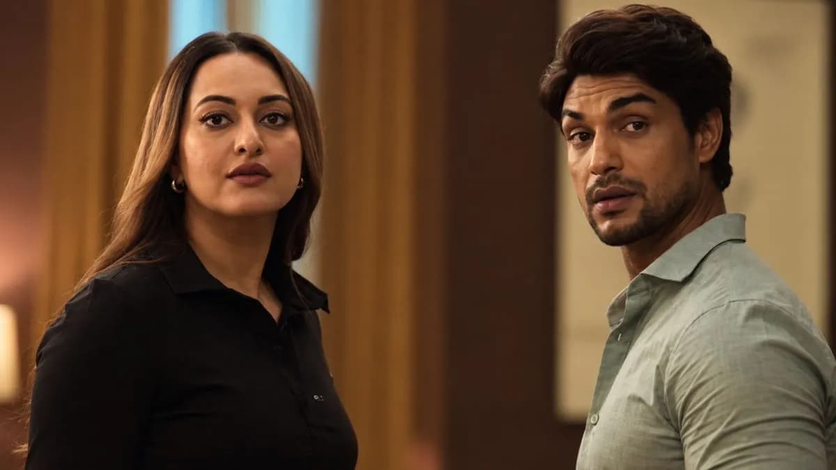 Tu Hai Meri Kiran: Ankit Gupta on Dual Emotions