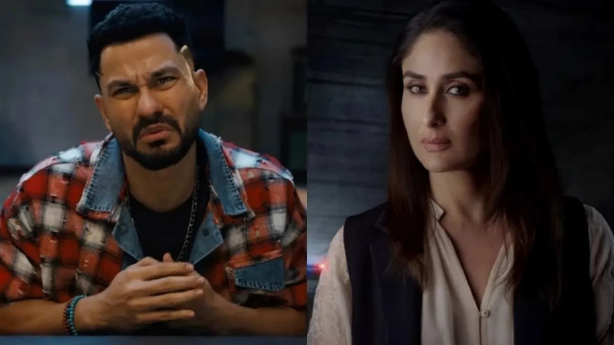 VIBE vs Daayra Day 4: Kunal vs Kareena Monday BO