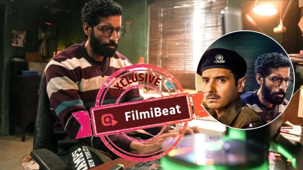 Bhuvan Arora on Afroz, Farzi's Firoz & Divyenndu Bond