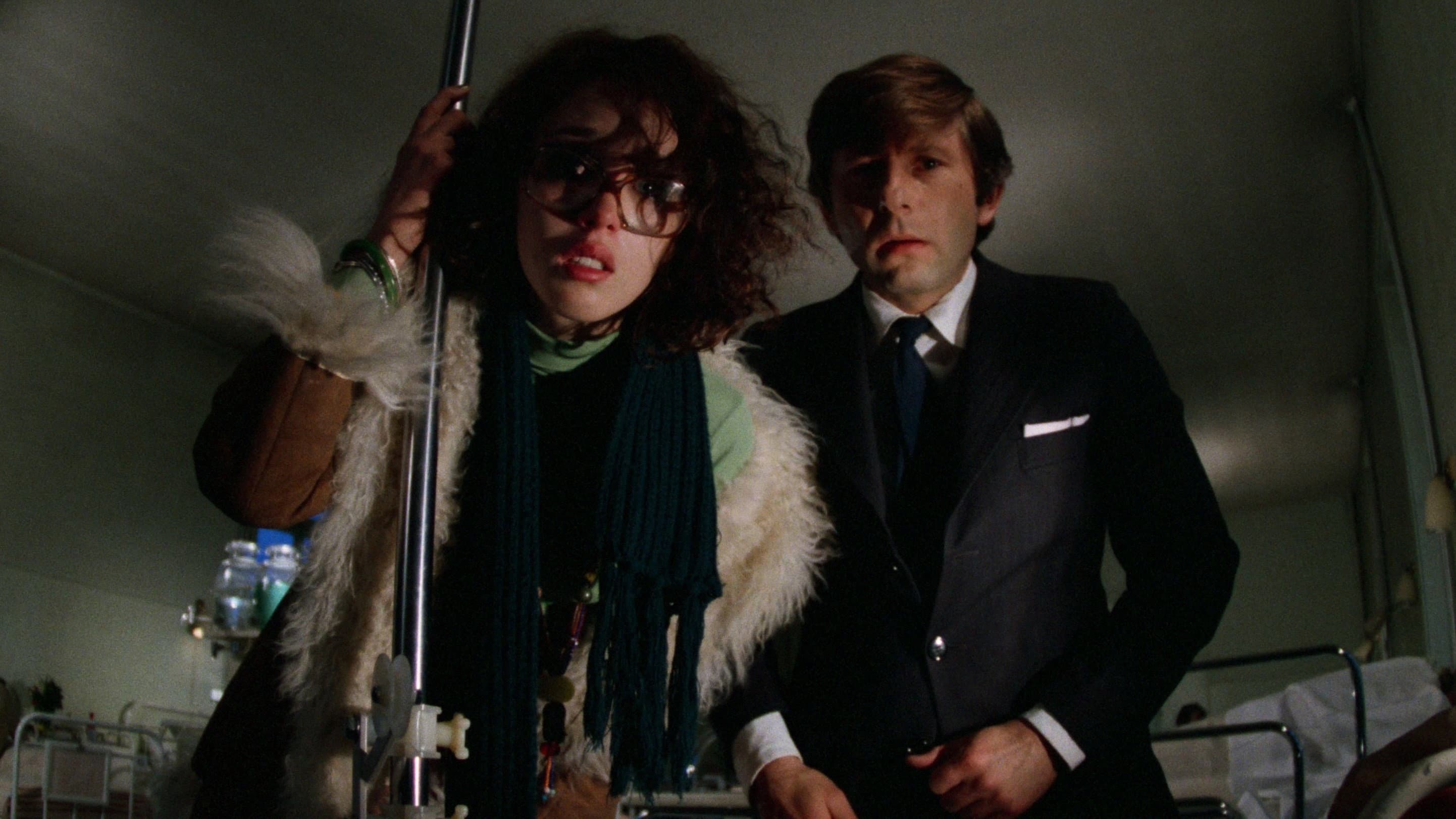 The Tenant
