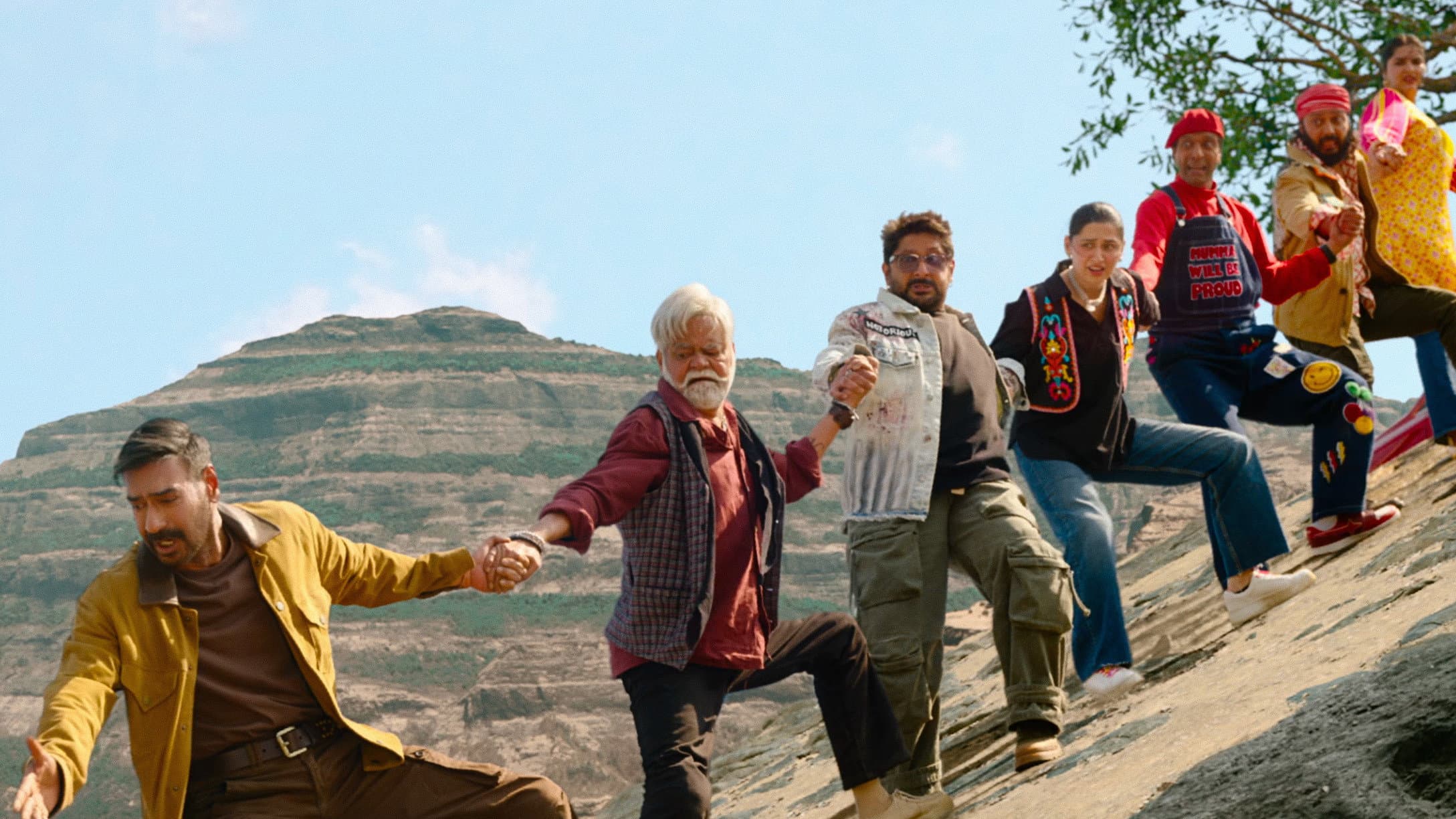 Dhamaal 4 (2026) - Indra Kumar's Comic Chaos | Film Guide