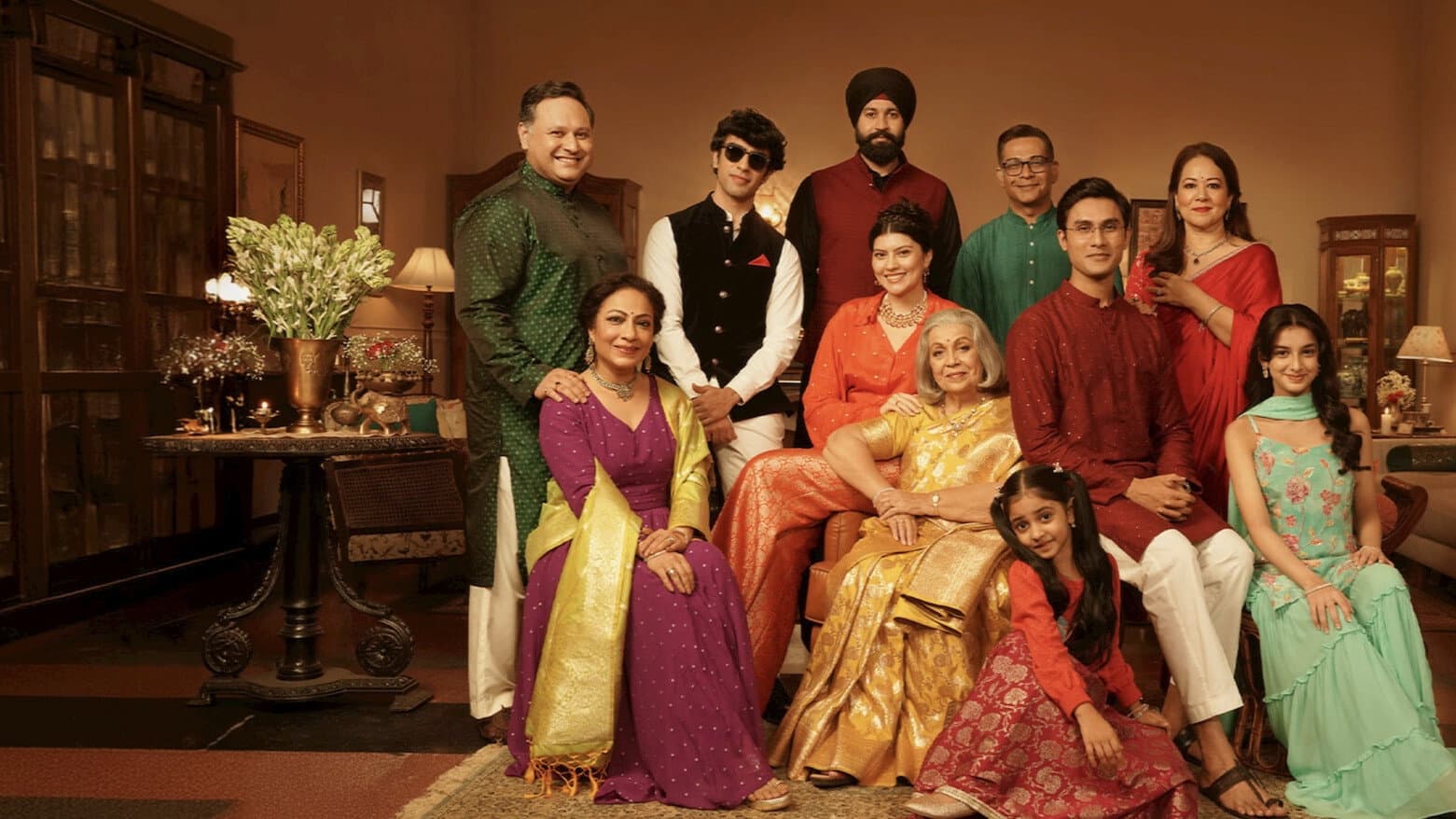 Meethe Mein Kya Hai: 2026 Diwali Film Preview
