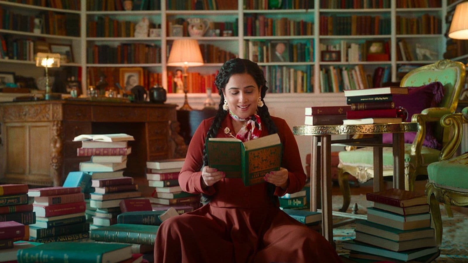 Shakuntala Devi Movie News: Latest Updates & Release