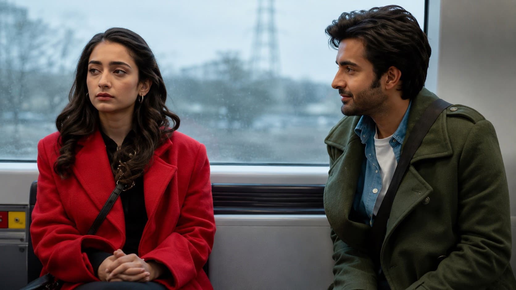 Simulacra (2026): Bollywood Sci-Fi Love Story Review