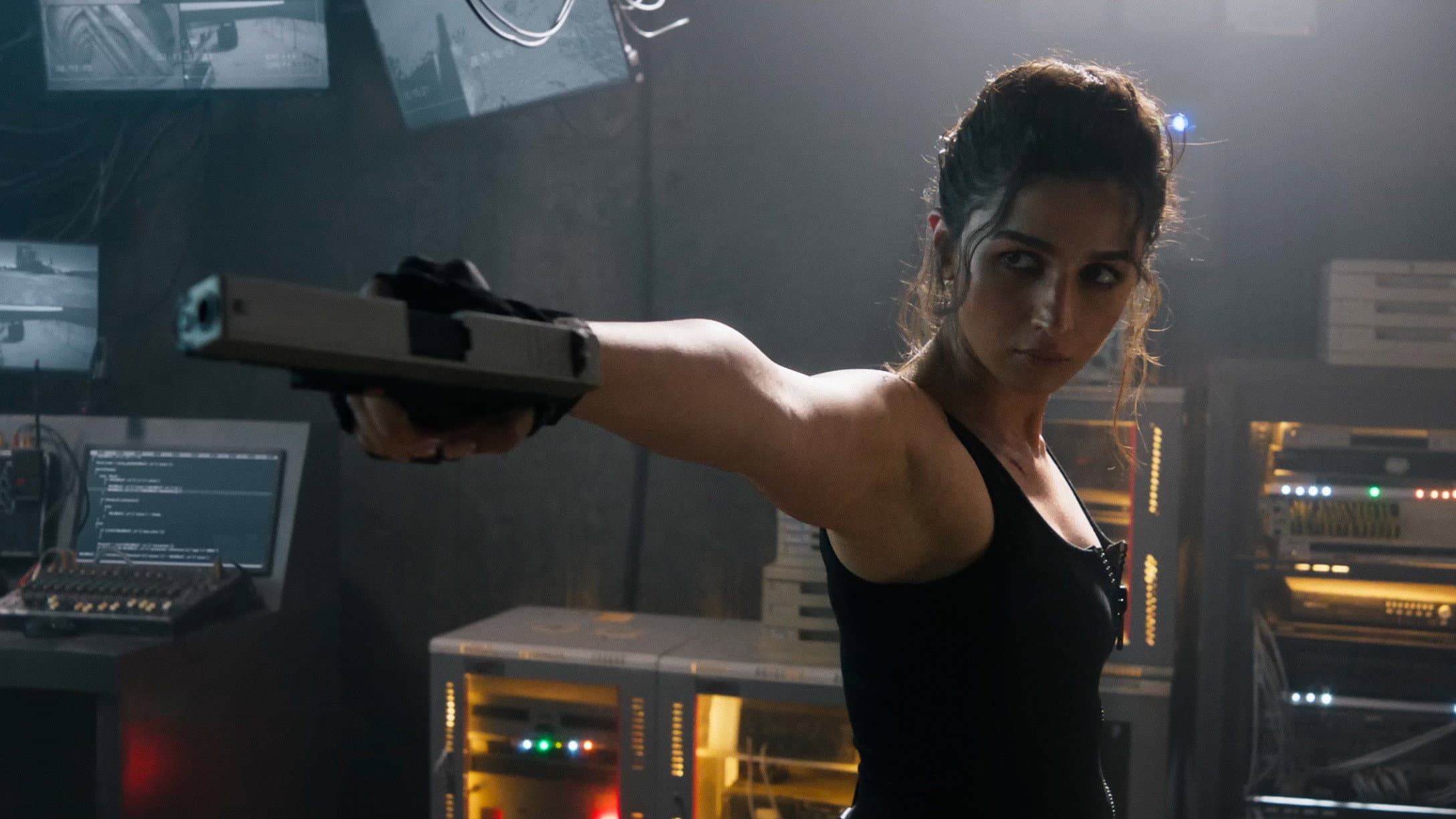 Alpha (2026) Film: Shiv Rawail's Epic Adventure | Review