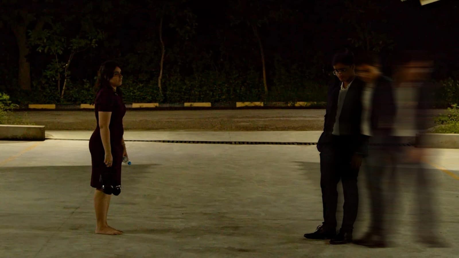 HIRAETH (2026): Tanmay Vuyyuru’s 38-Minute Film Review