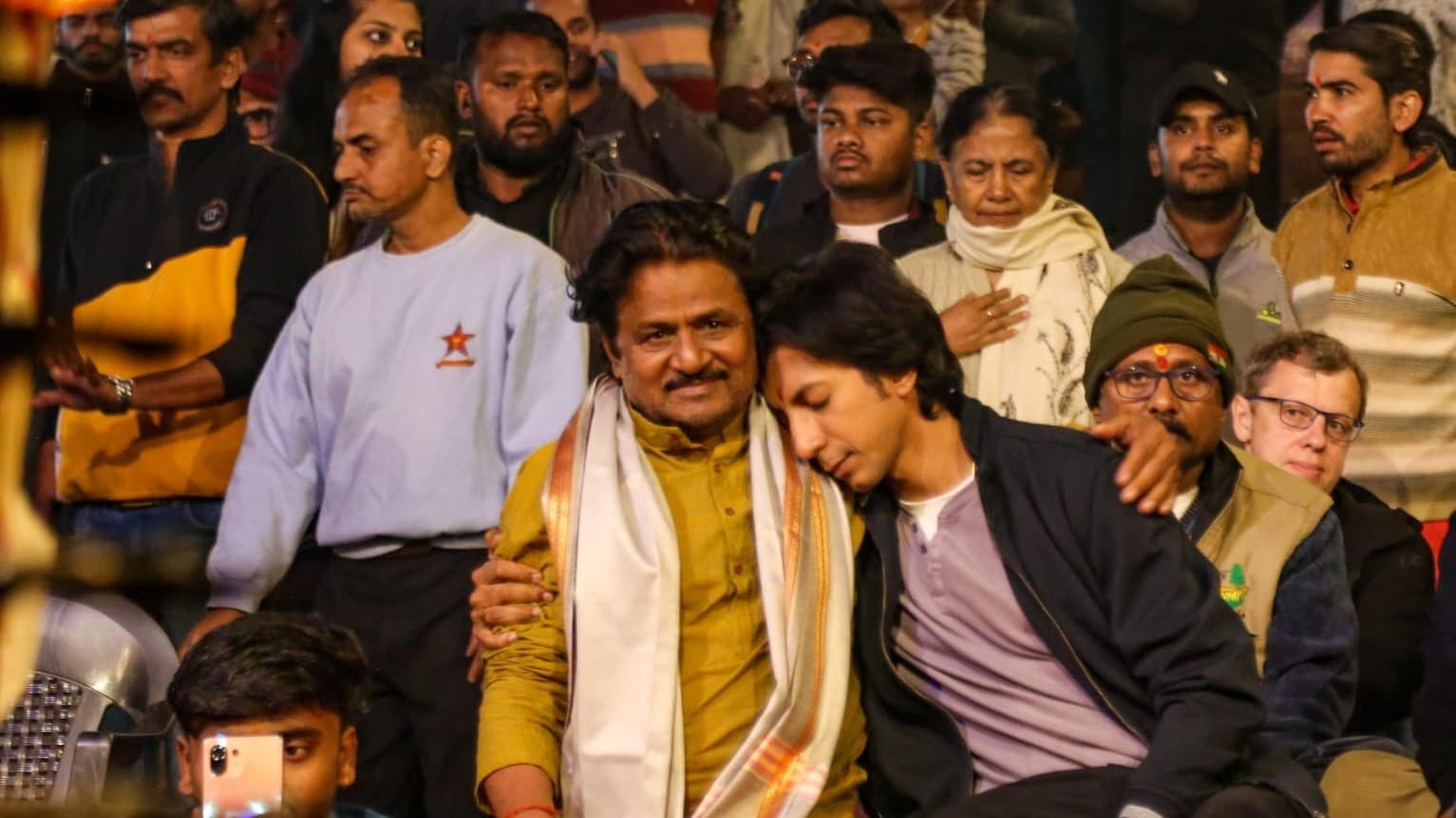 Om Ka Hari Release Date Locked: Hindi Drama Hits Theaters