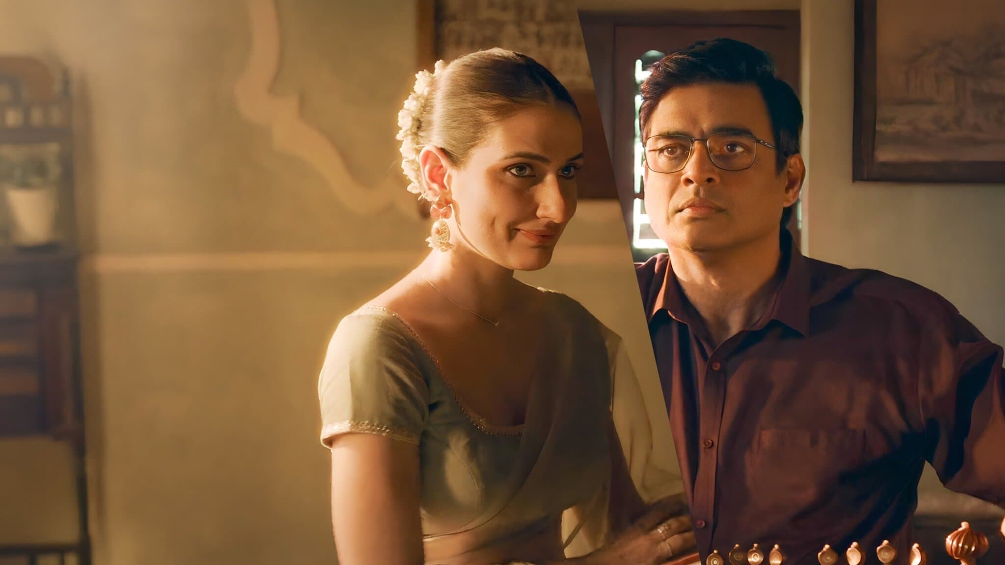 Aap Jaisa Koi (2025) - Vivek Soni Hindi Film Review