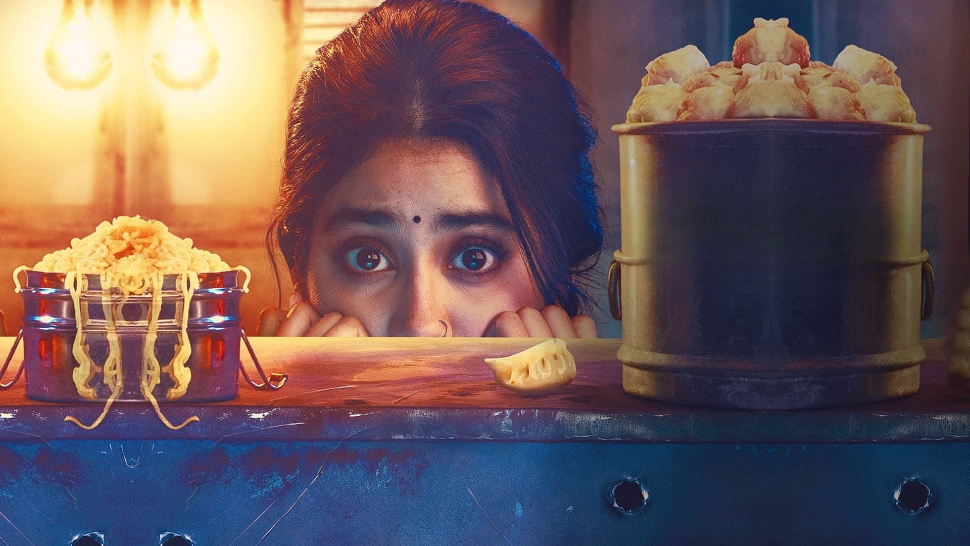 Good Luck Jerry Movie News: Latest Updates