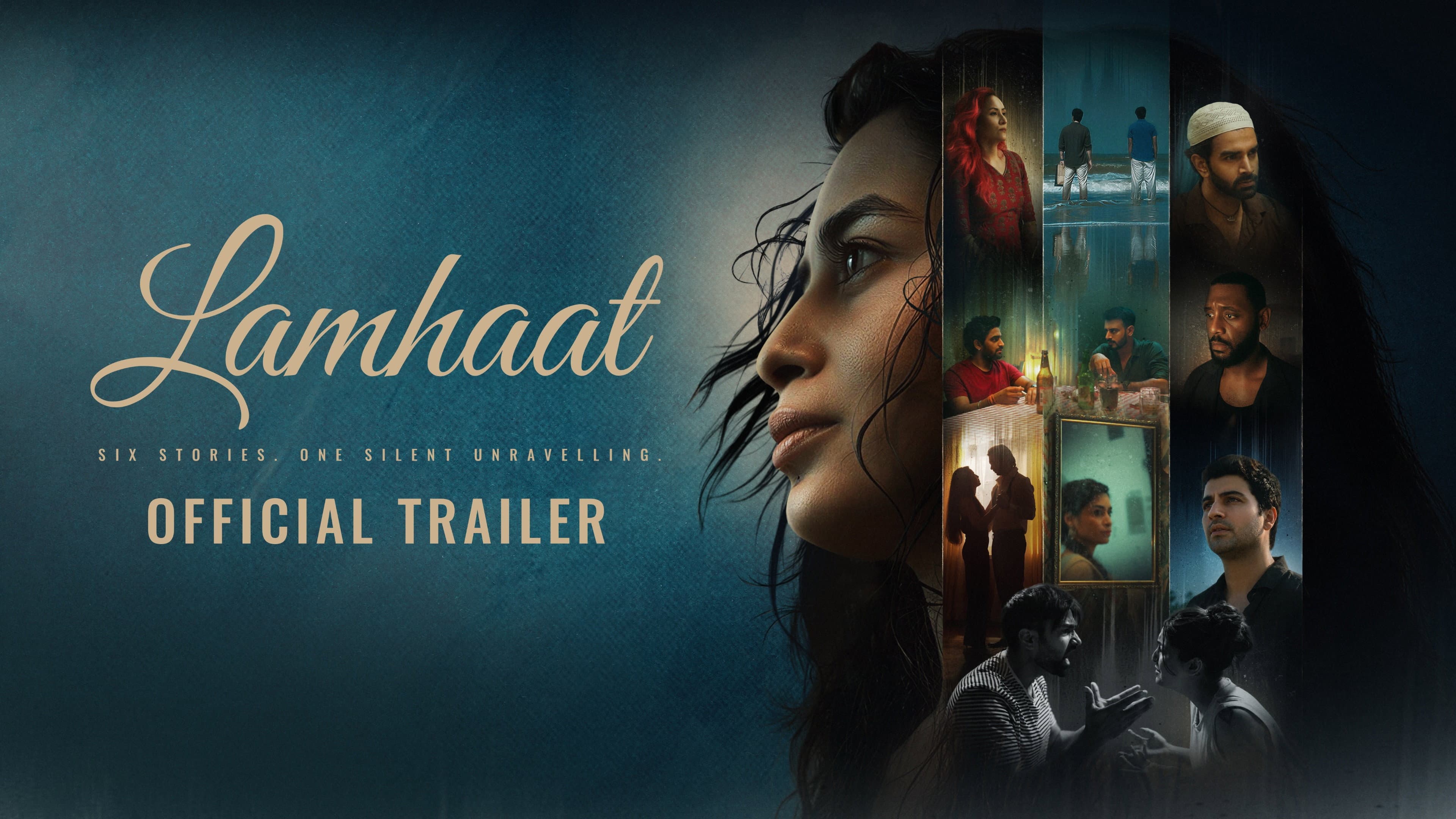 Lamhaat: Siddharth Sivasankaran's 24-Minute Hindi Drama