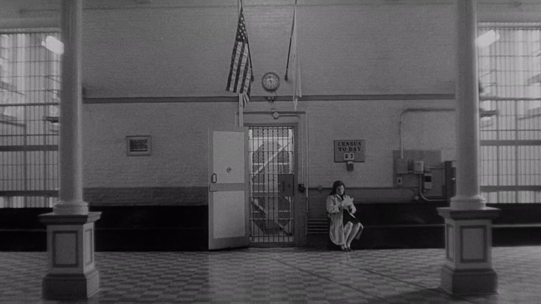 The Honeymoon Killers
