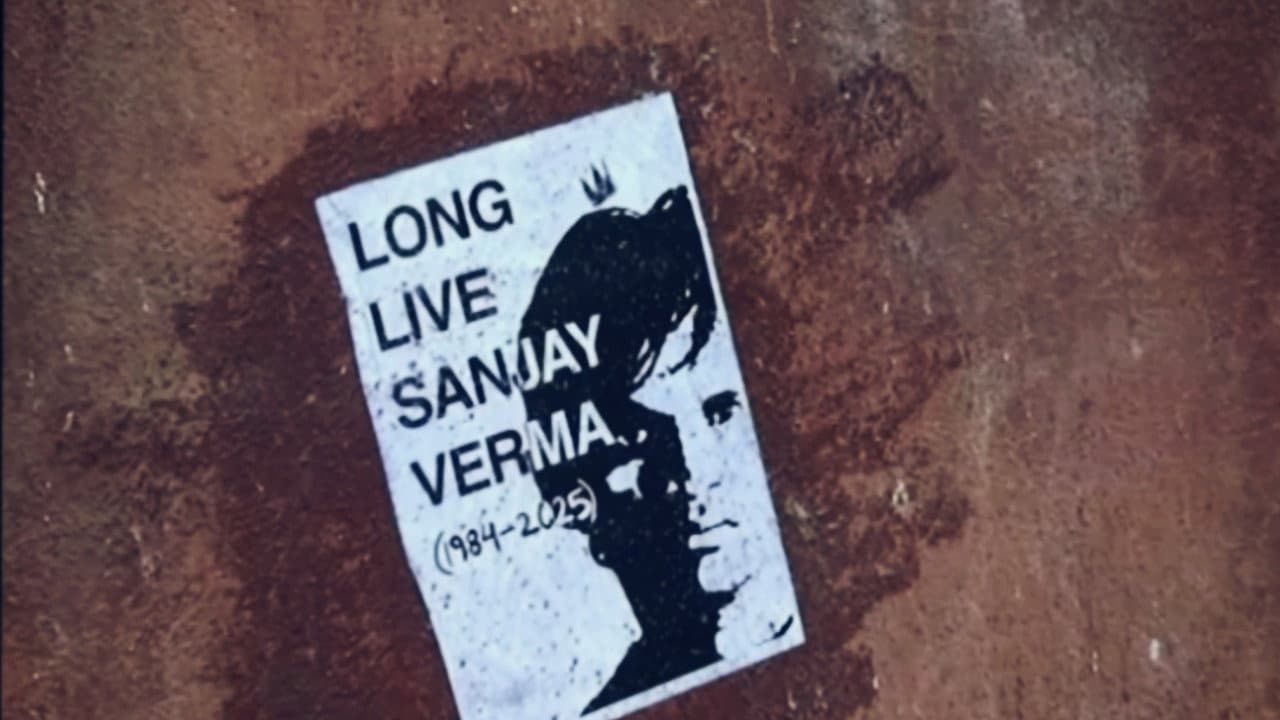 Sanjay Verma: A Quiet 23-Minute Hindi Documentary