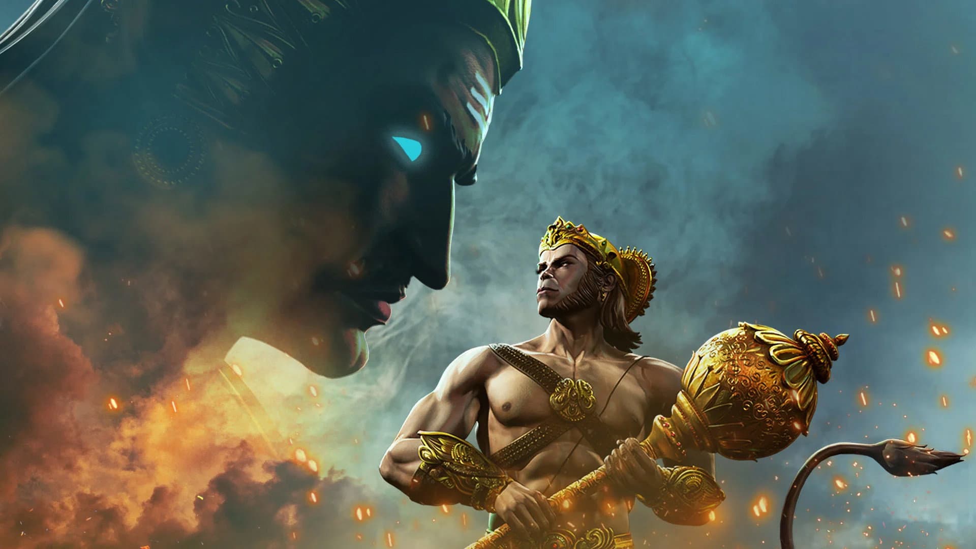 The Legend of Hanuman: No New Season in October 2026