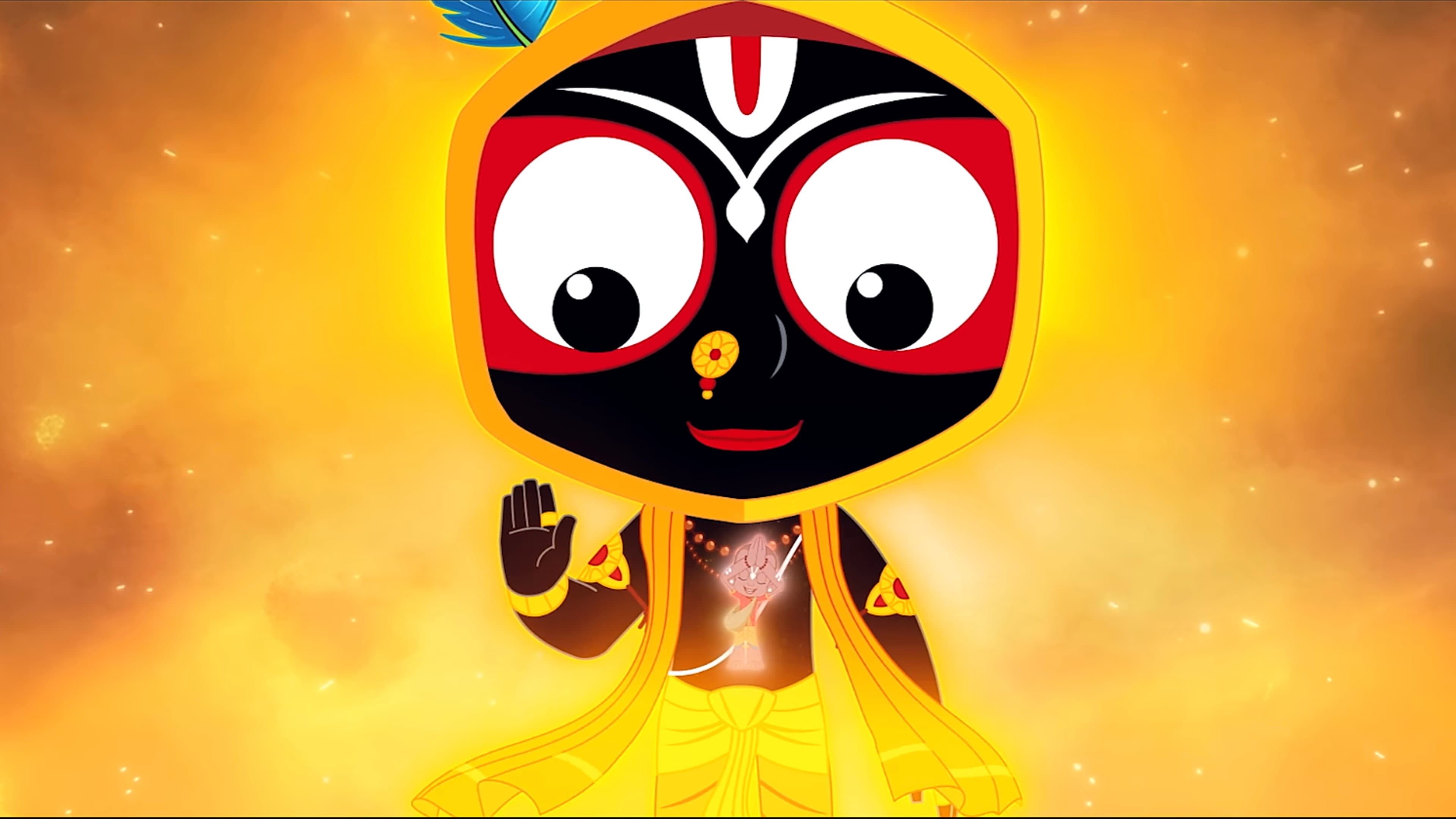 Mahaprabhu Jagannath (2026): A 10/10 Animated Epic