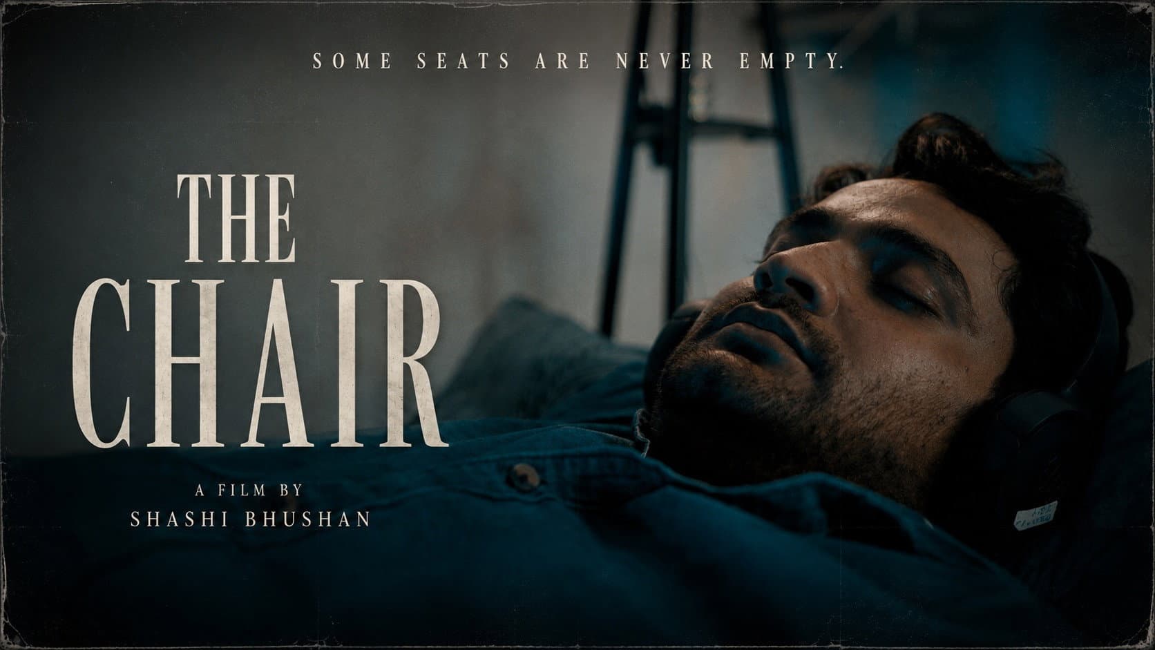 The Chair (2025) - Movie Preview & First Look