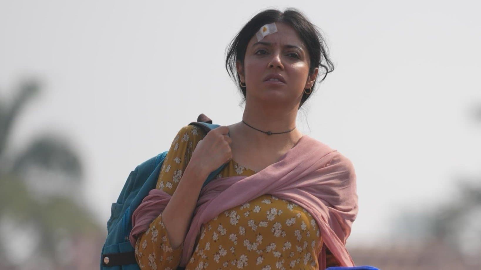 Ek Chatur Naar (2025) - Umesh Shukla Film | Review