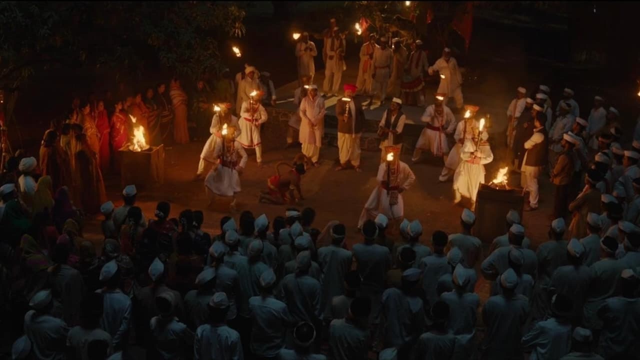 Gondhal: India's 2027 Oscars Entry Marathi Thriller