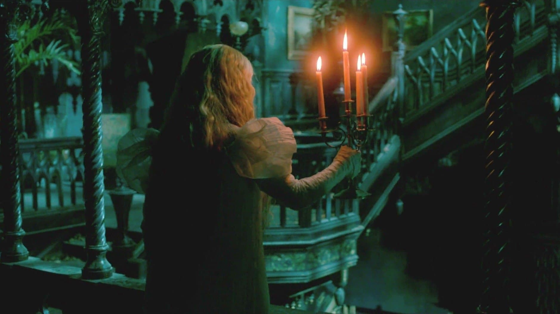 Crimson Peak