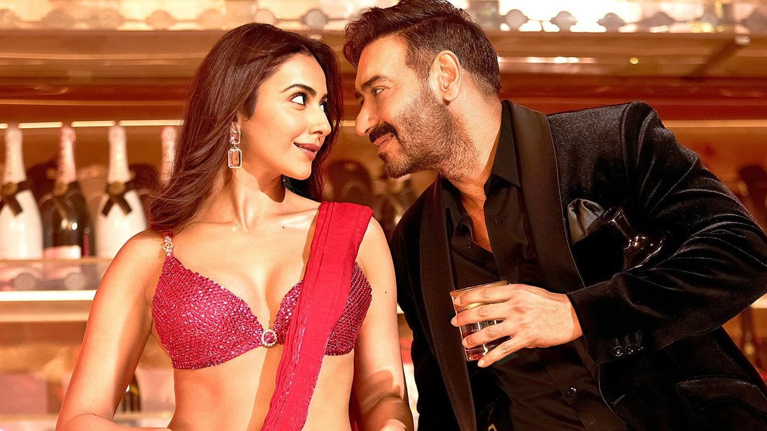 De De Pyaar De 2 Review: Comedy, Chaos & Chemistry