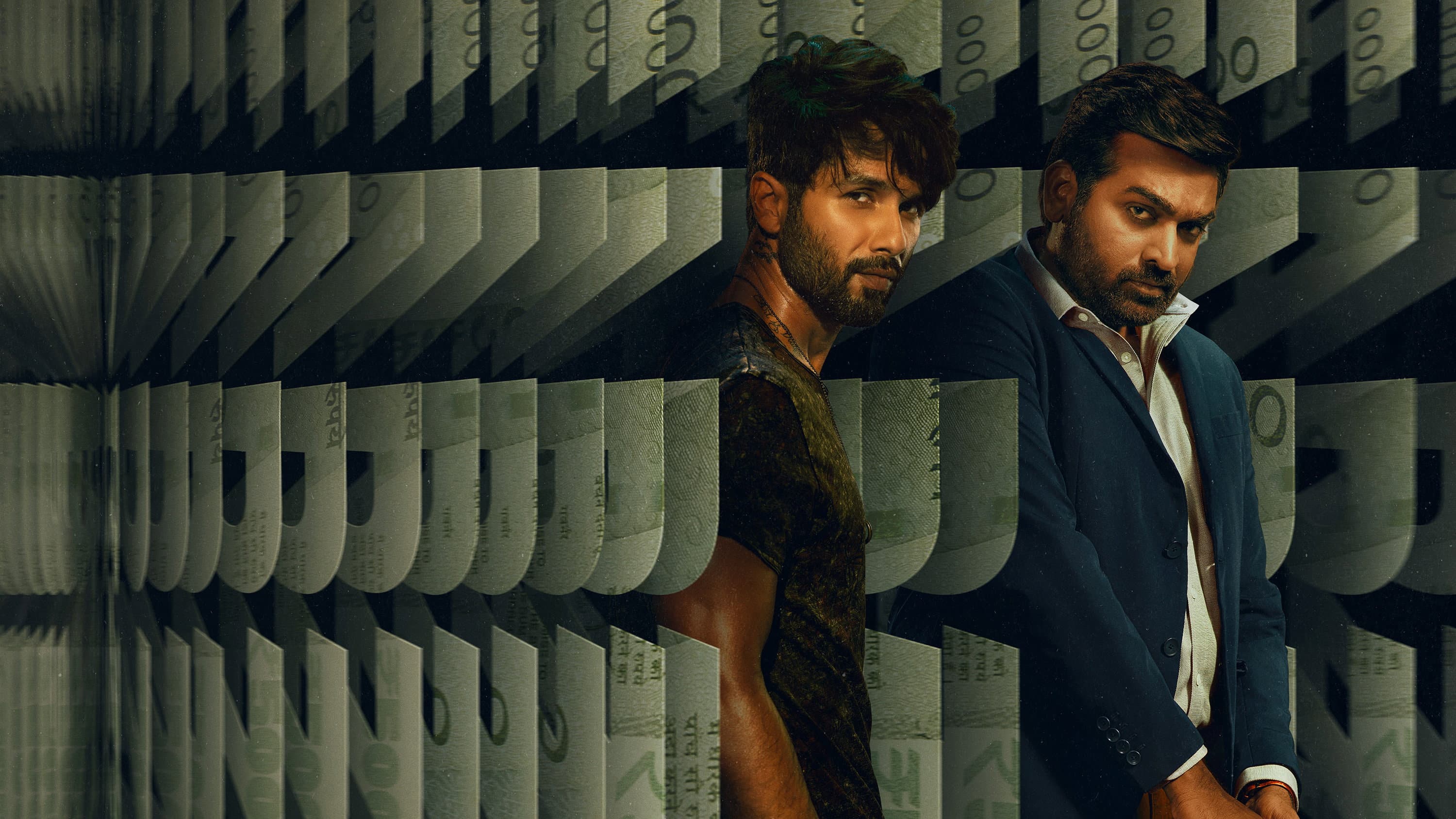 Farzi 2023 Movie News | Raj Nidimoru Film Updates