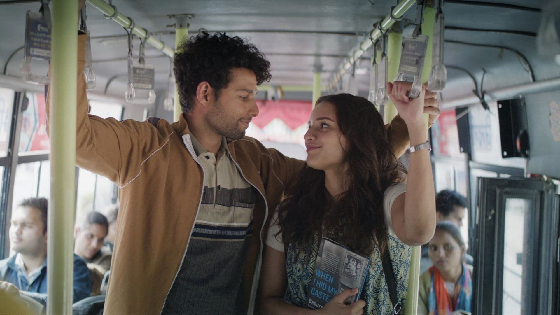 Dhadak 2 (2025) - Review, Cast & Story | Shazia Iqbal