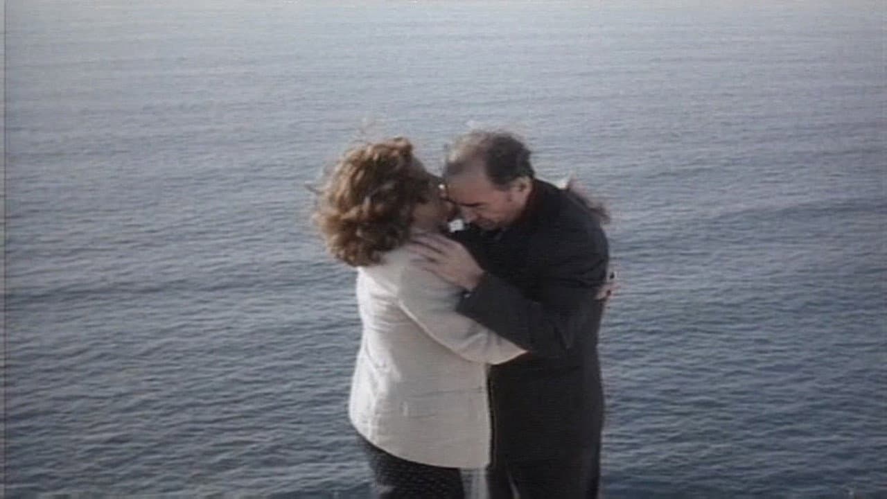 The Edge of Horizon (1993) Film News | Fernando Lopes