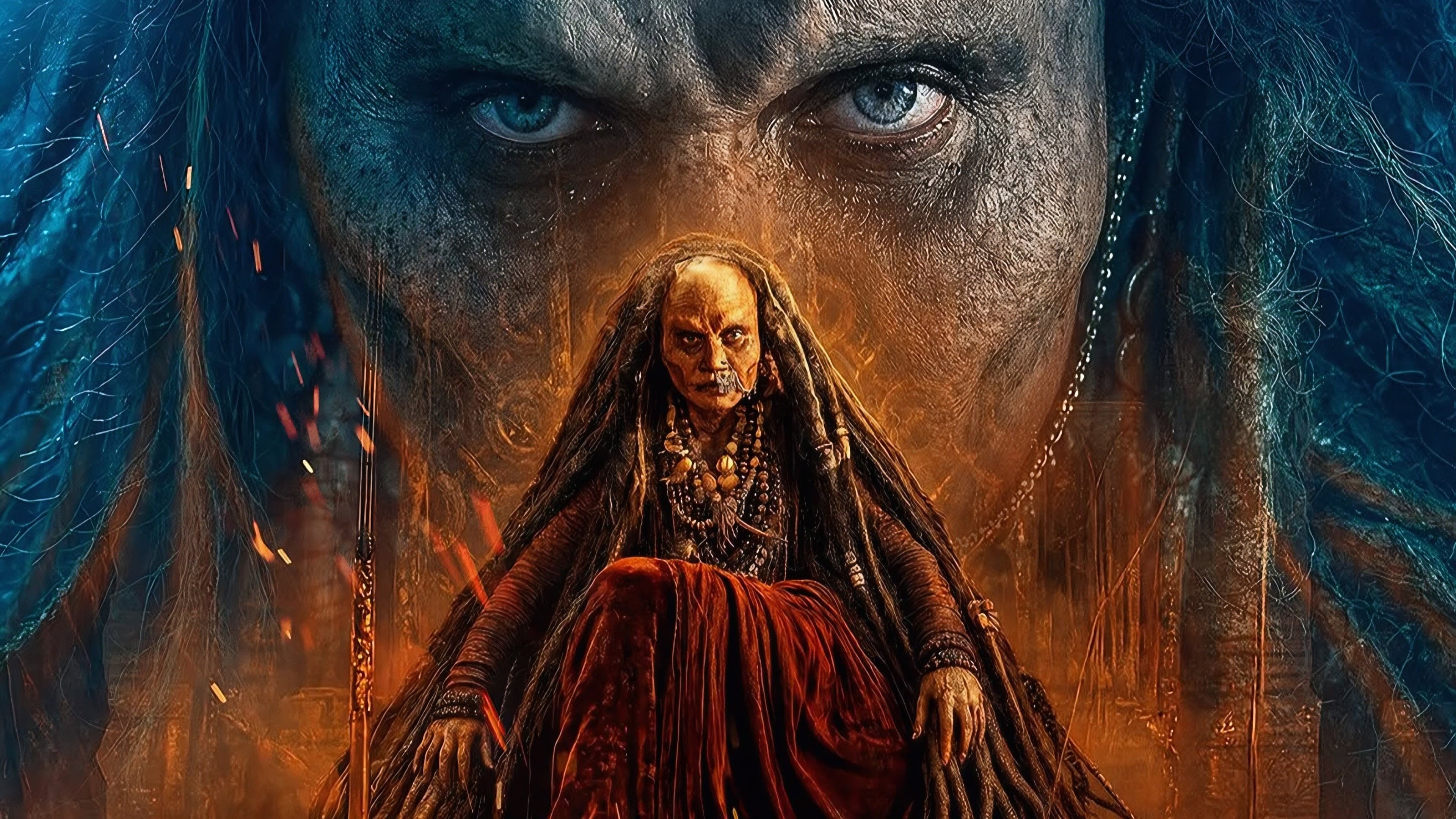 Bhootam Bhayyam (2026): Ramchandra Gaonkar's New Film