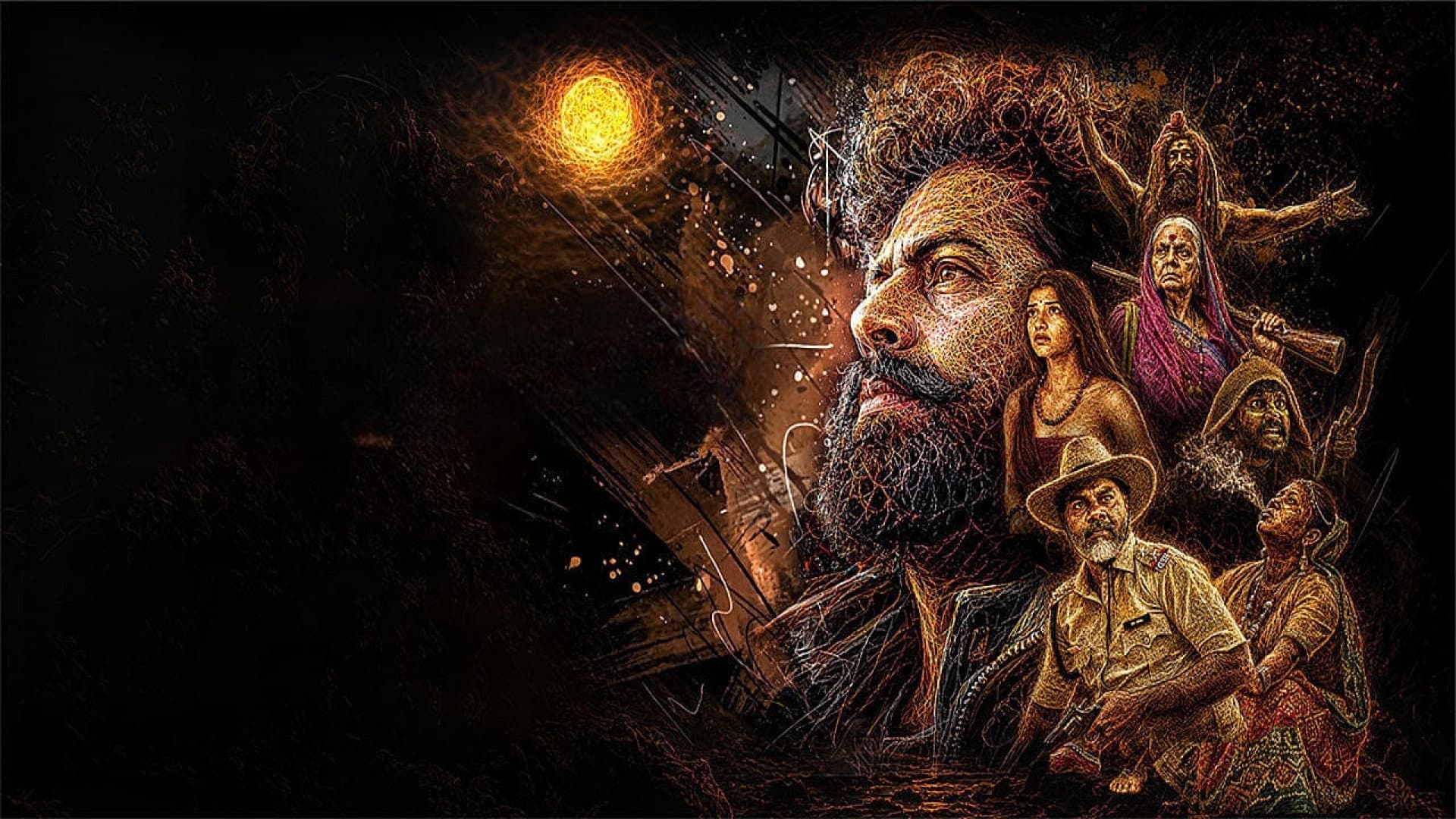 Indrajaal (2026): A Colonial Myth Awakens