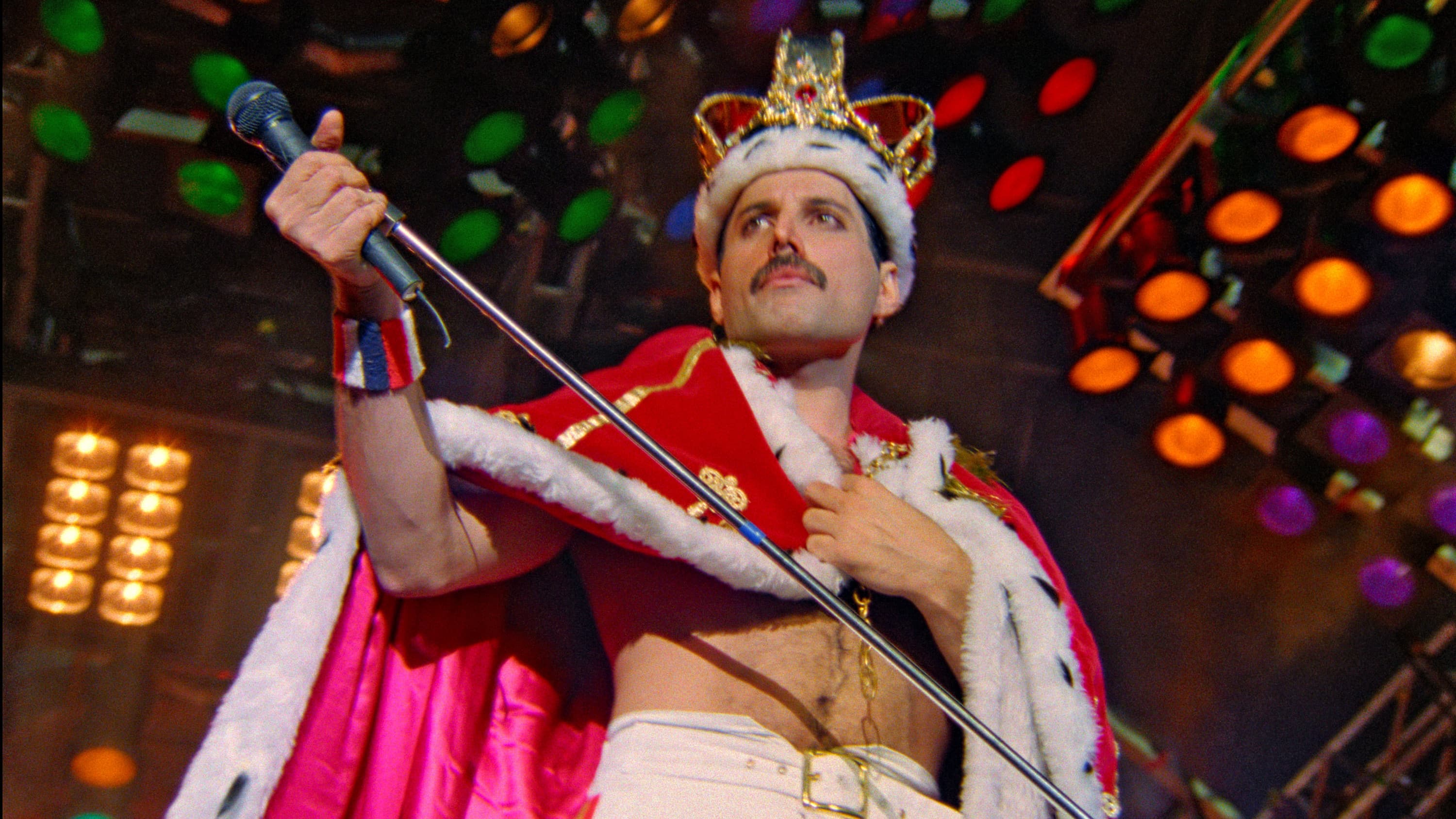 Queen: Live in Budapest