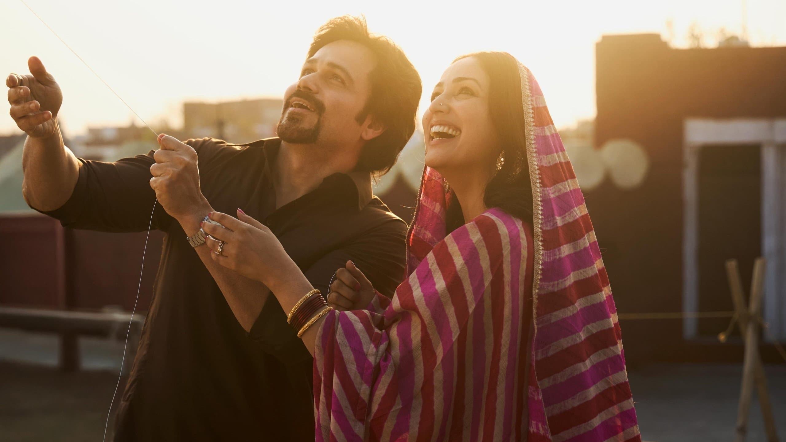 Haq (2025) Film Review | Suparn Verma's Hindi Thriller