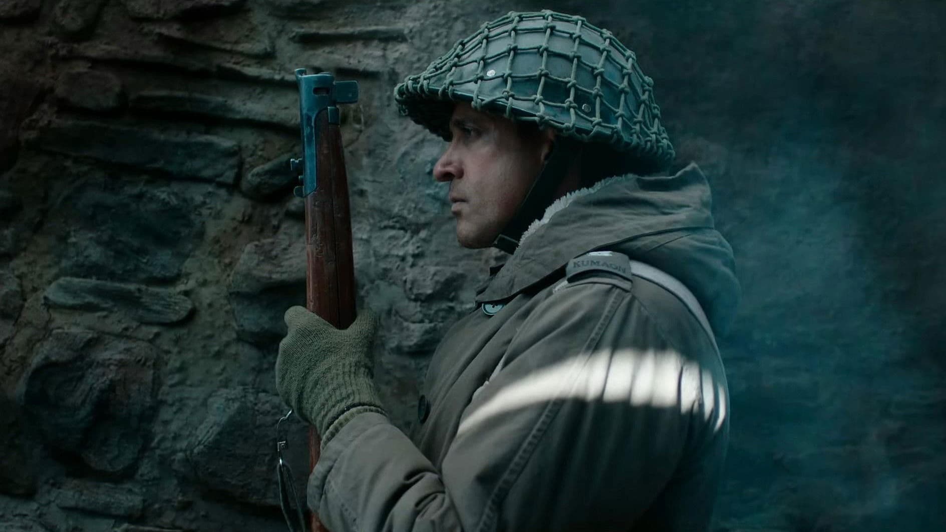 120 Bahadur (2025) - Hindi War Film Review & Story