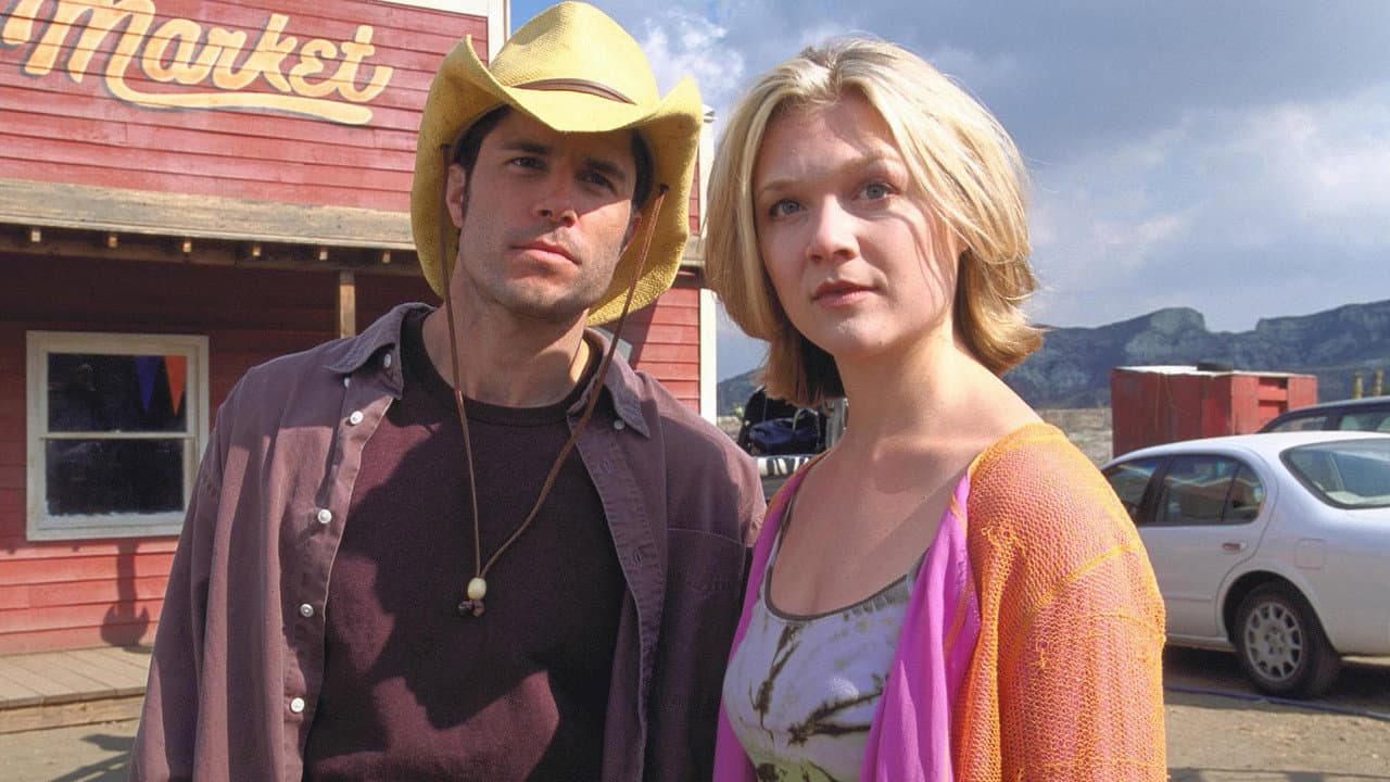 Tremors 3: Back to Perfection still 6