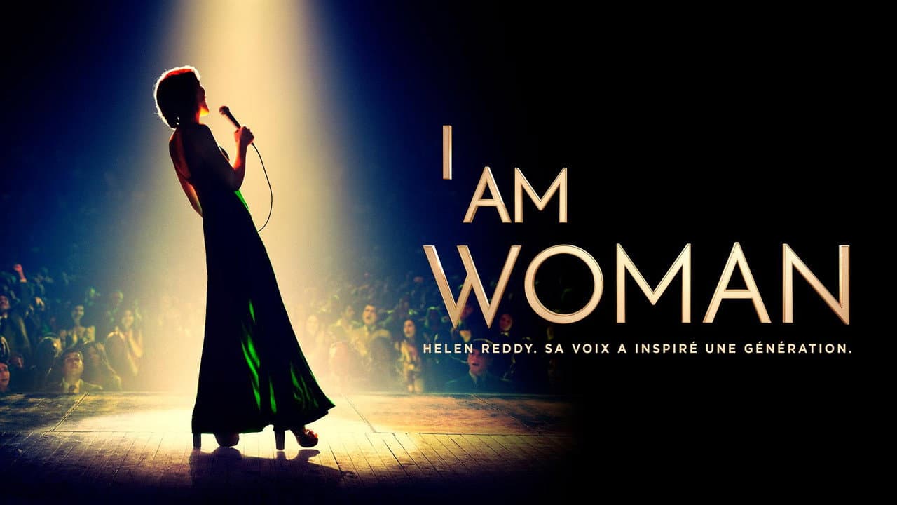 I Am Woman still 6