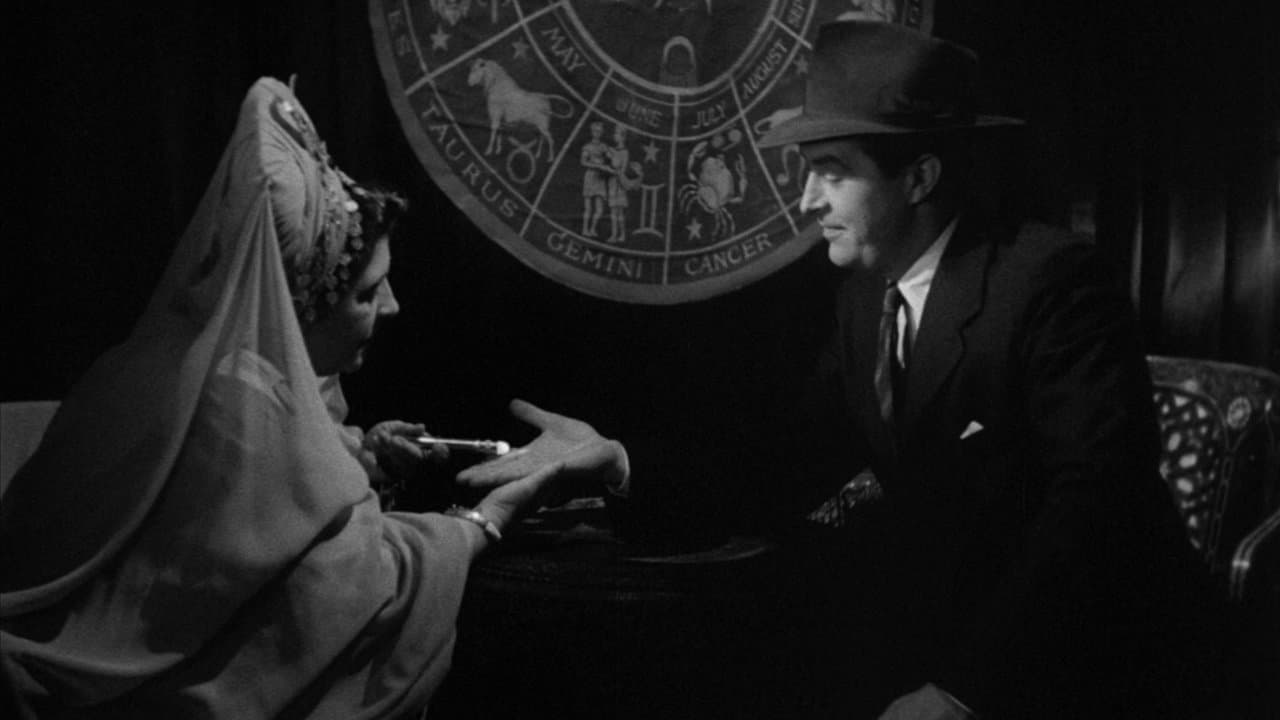 Ministry of Fear still 4