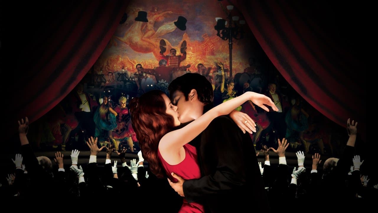 Moulin Rouge! still 5
