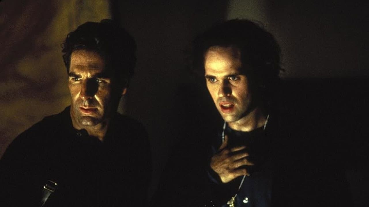 Lord of Illusions still 6