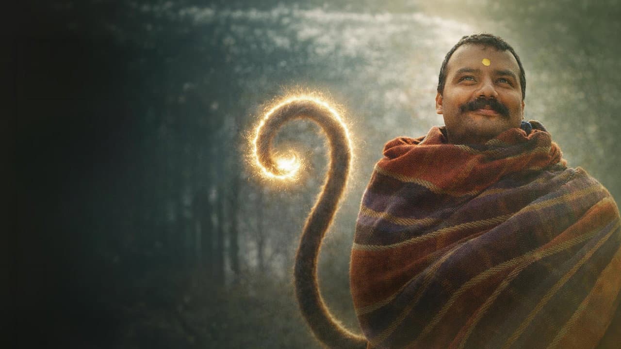 Hanuman Ansh (2026): Vishal Chaturvedi’s Epic still 2
