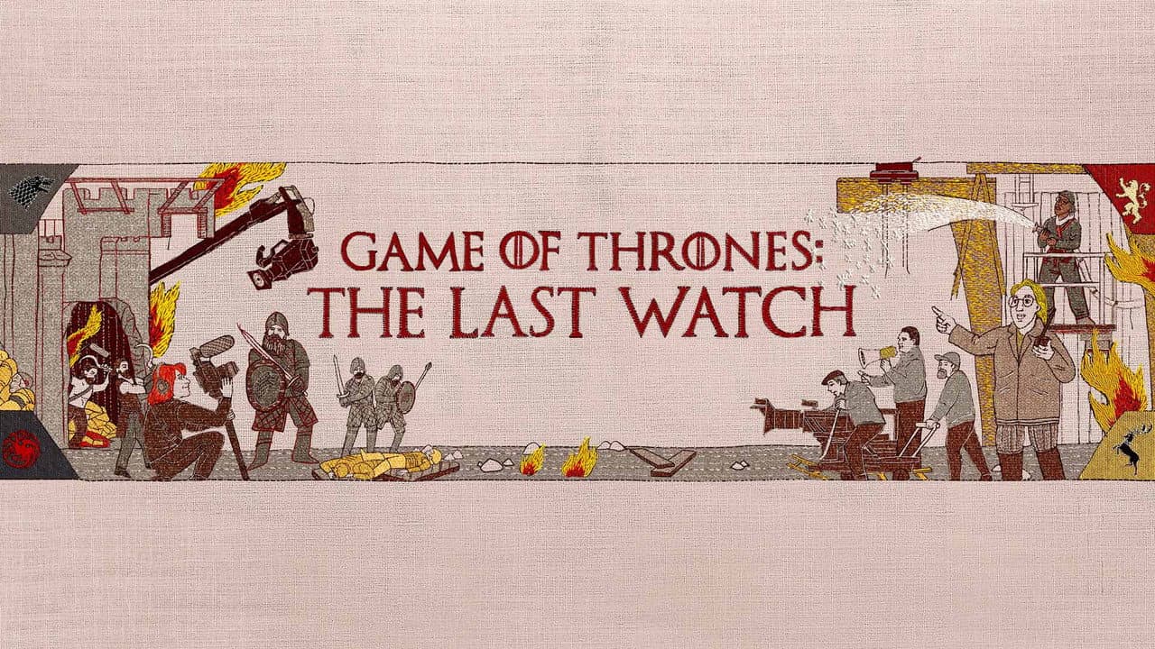 Game of Thrones: The Last Watch still 7