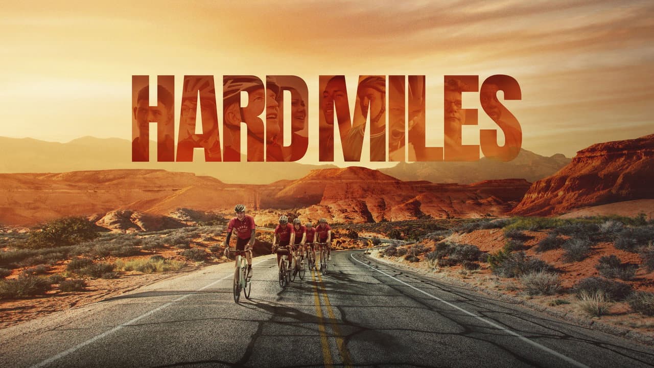 Hard Miles still 2