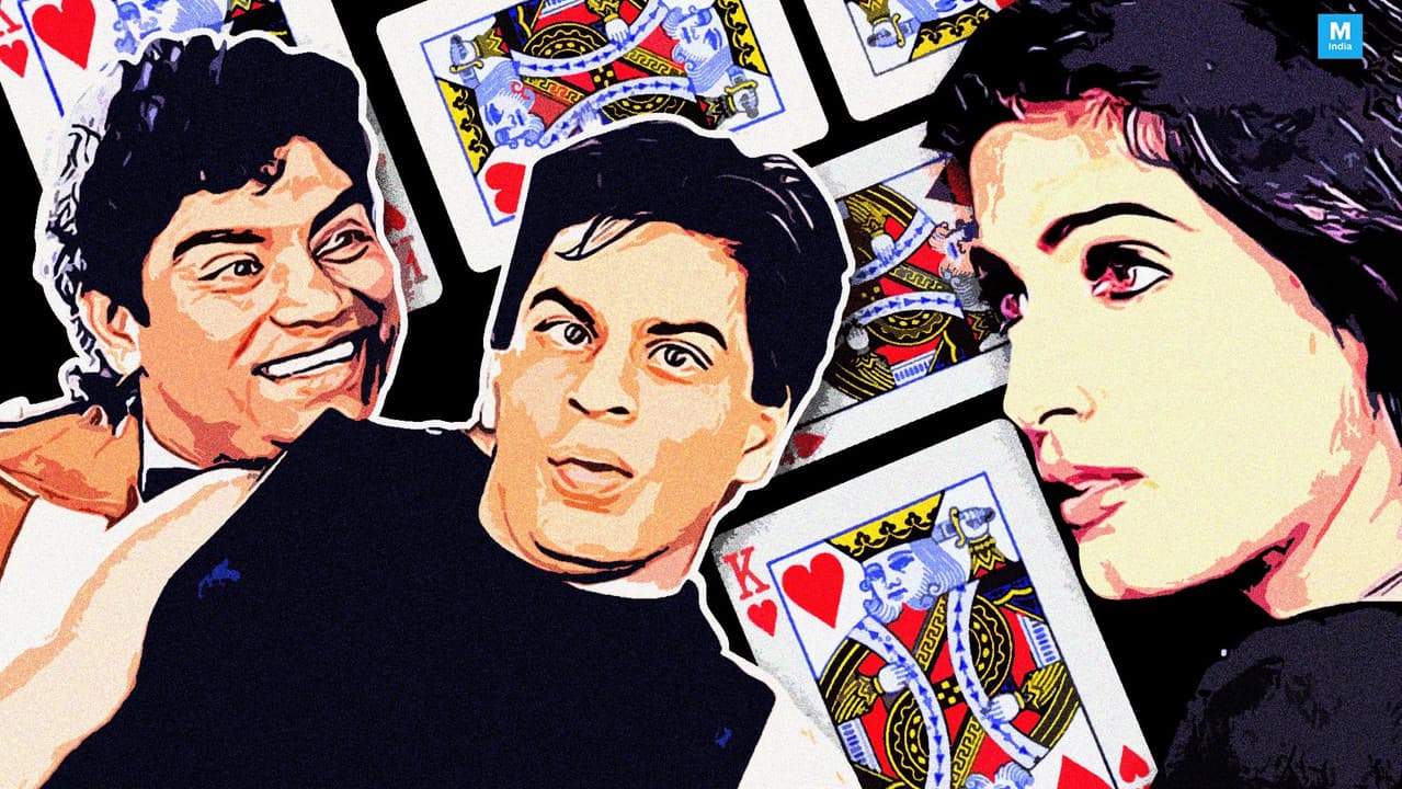 Baadshah still 2