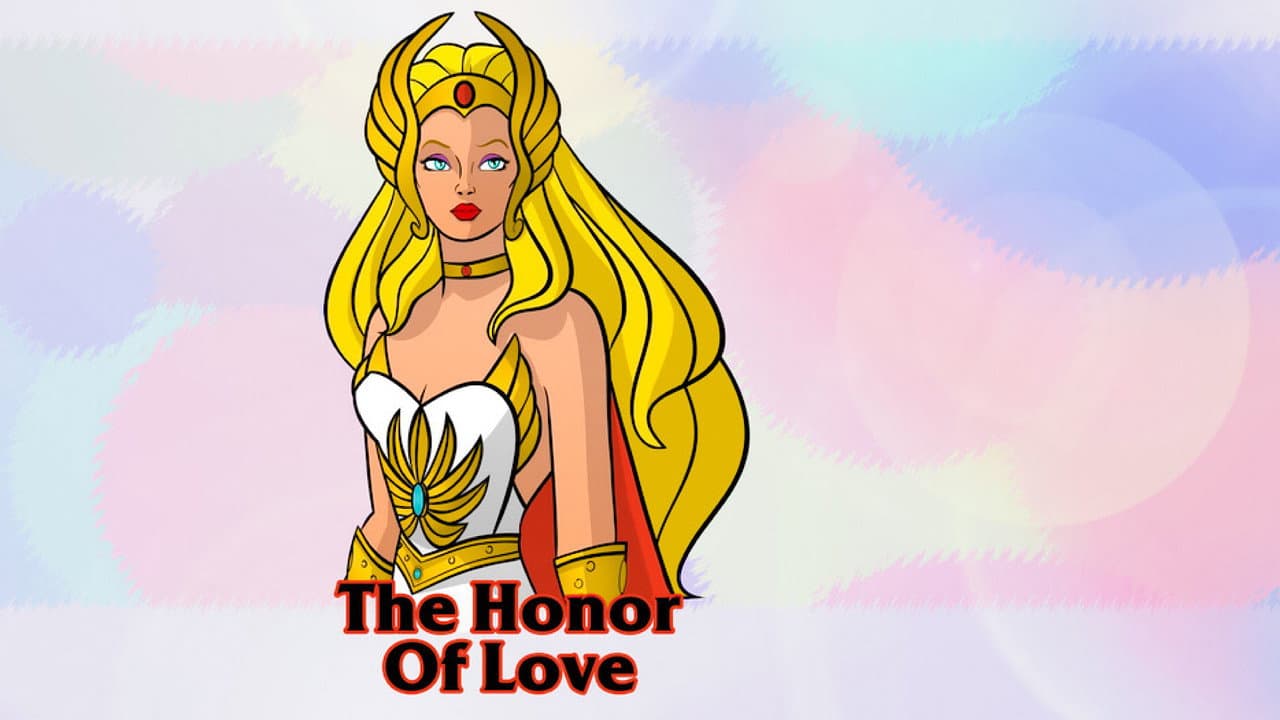 He-Man and She-Ra: The Secret of the Sword still 8