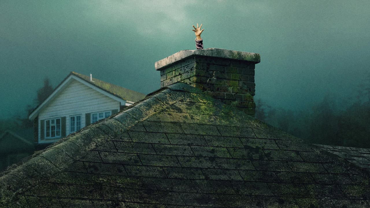 The Last House still 1