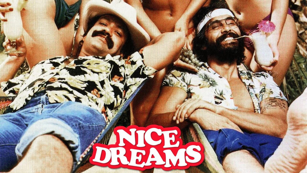 Nice Dreams still 5