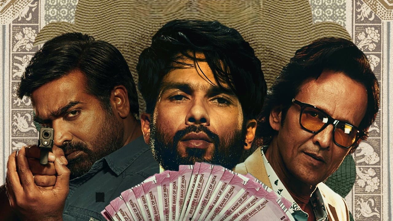 Farzi 2023 Movie News | Raj Nidimoru Film Updates still 3