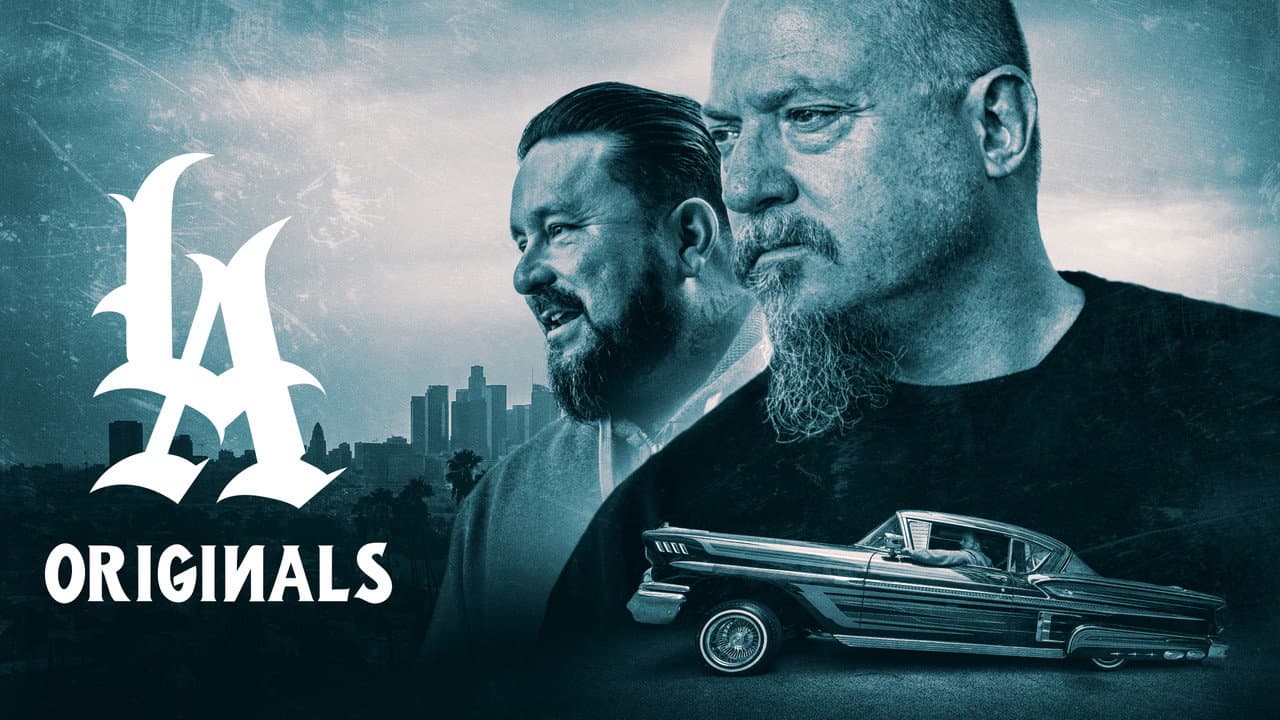 LA Originals still 8